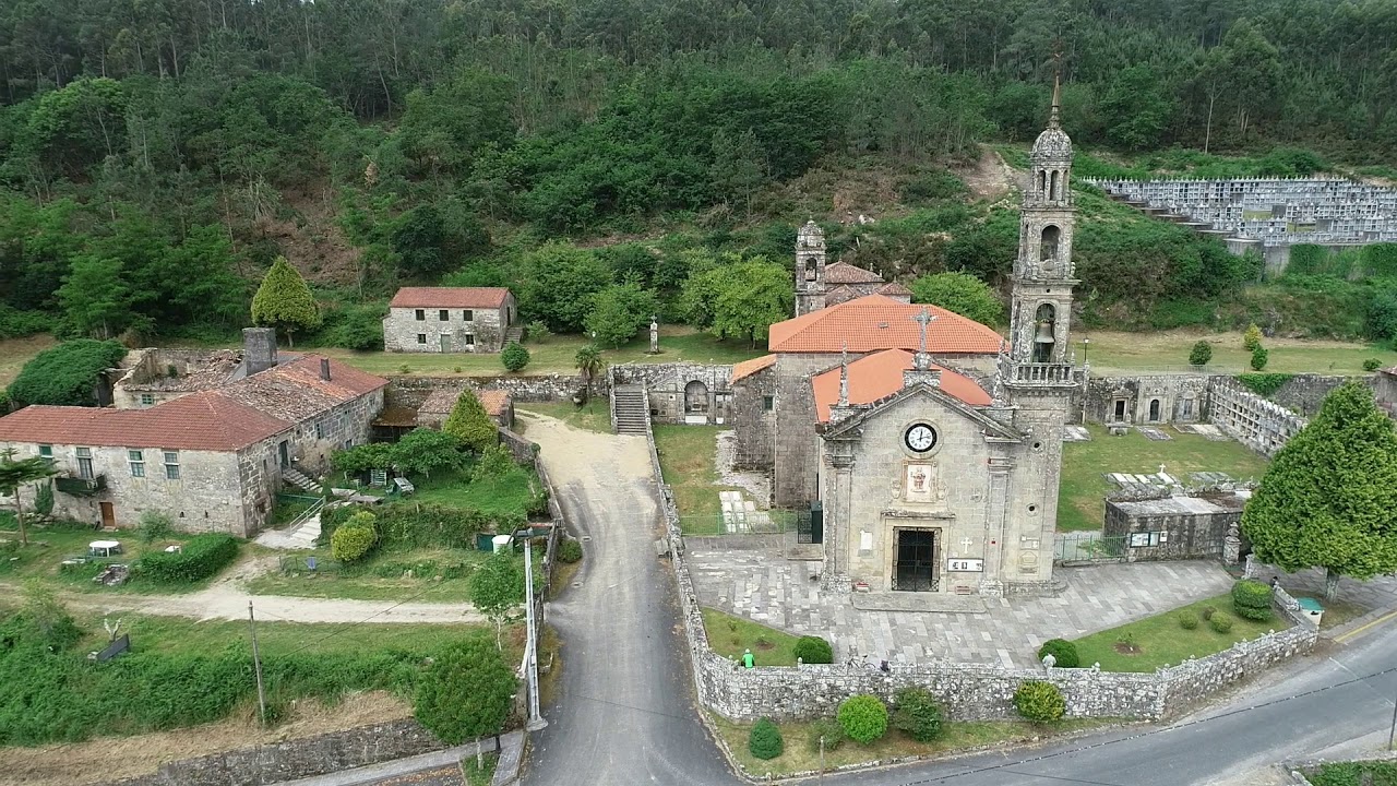 Finca en San Xulián de Bastavales