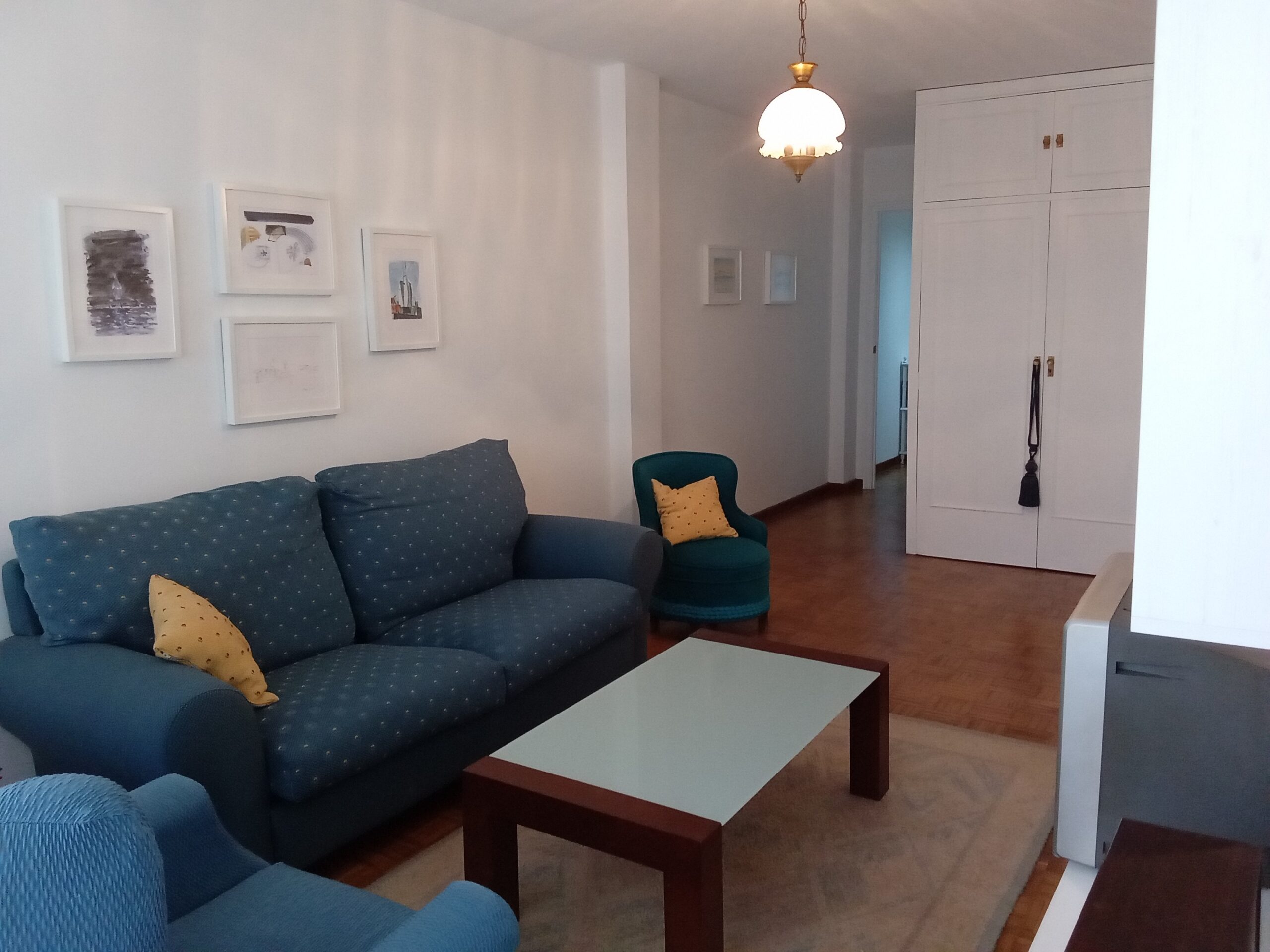 Salón